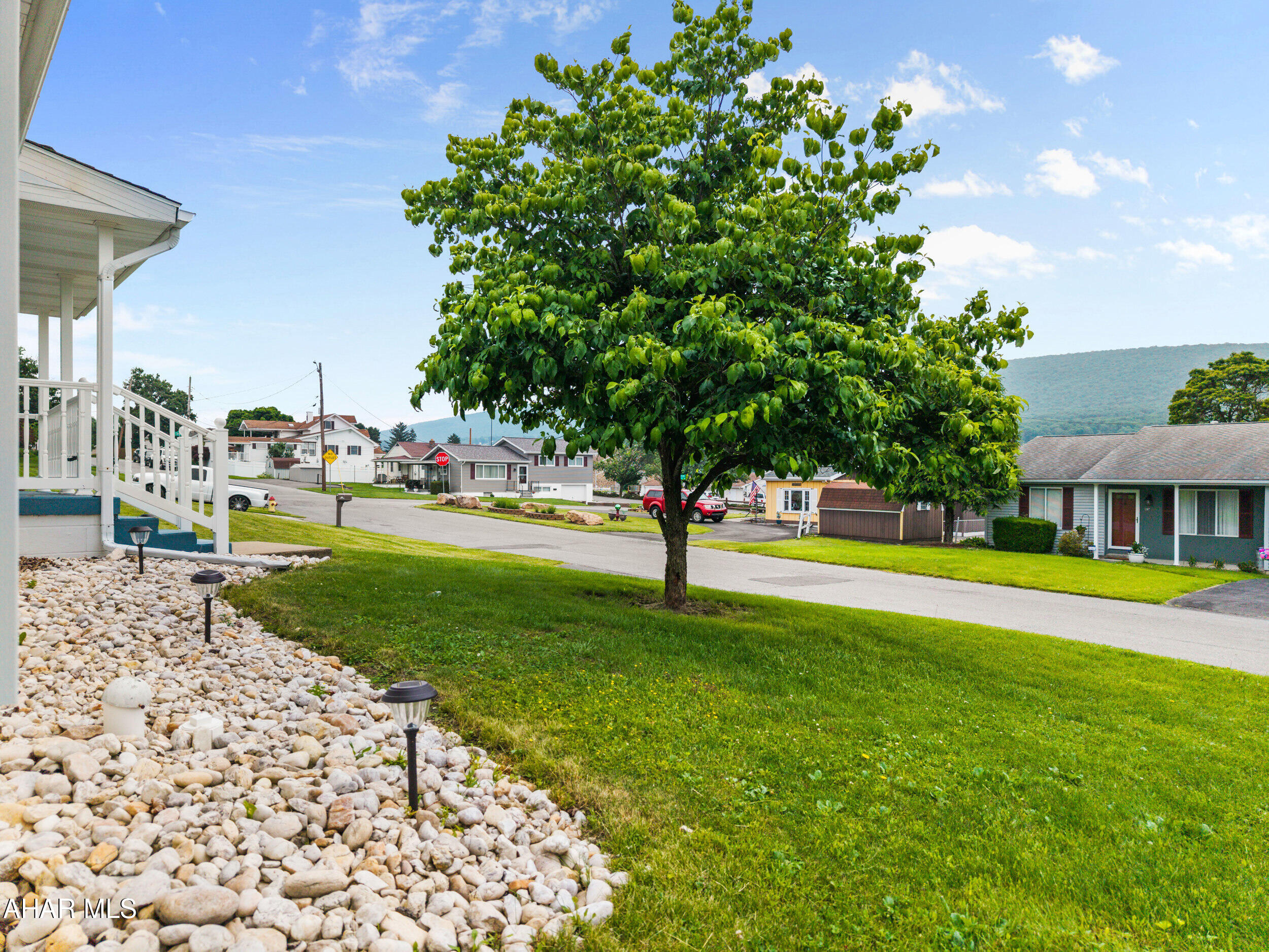 Pleasant Valley - Residential