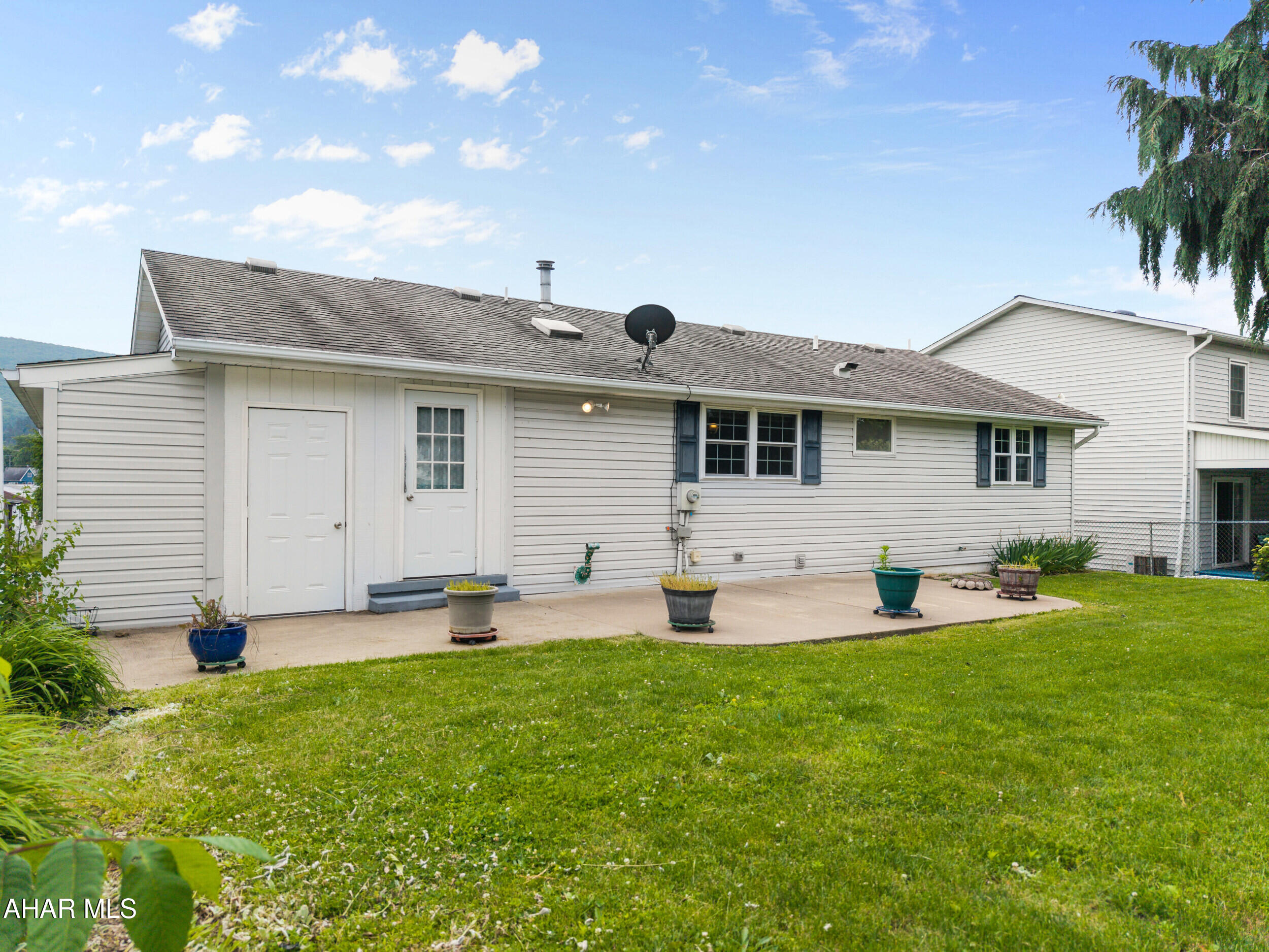 Pleasant Valley - Residential