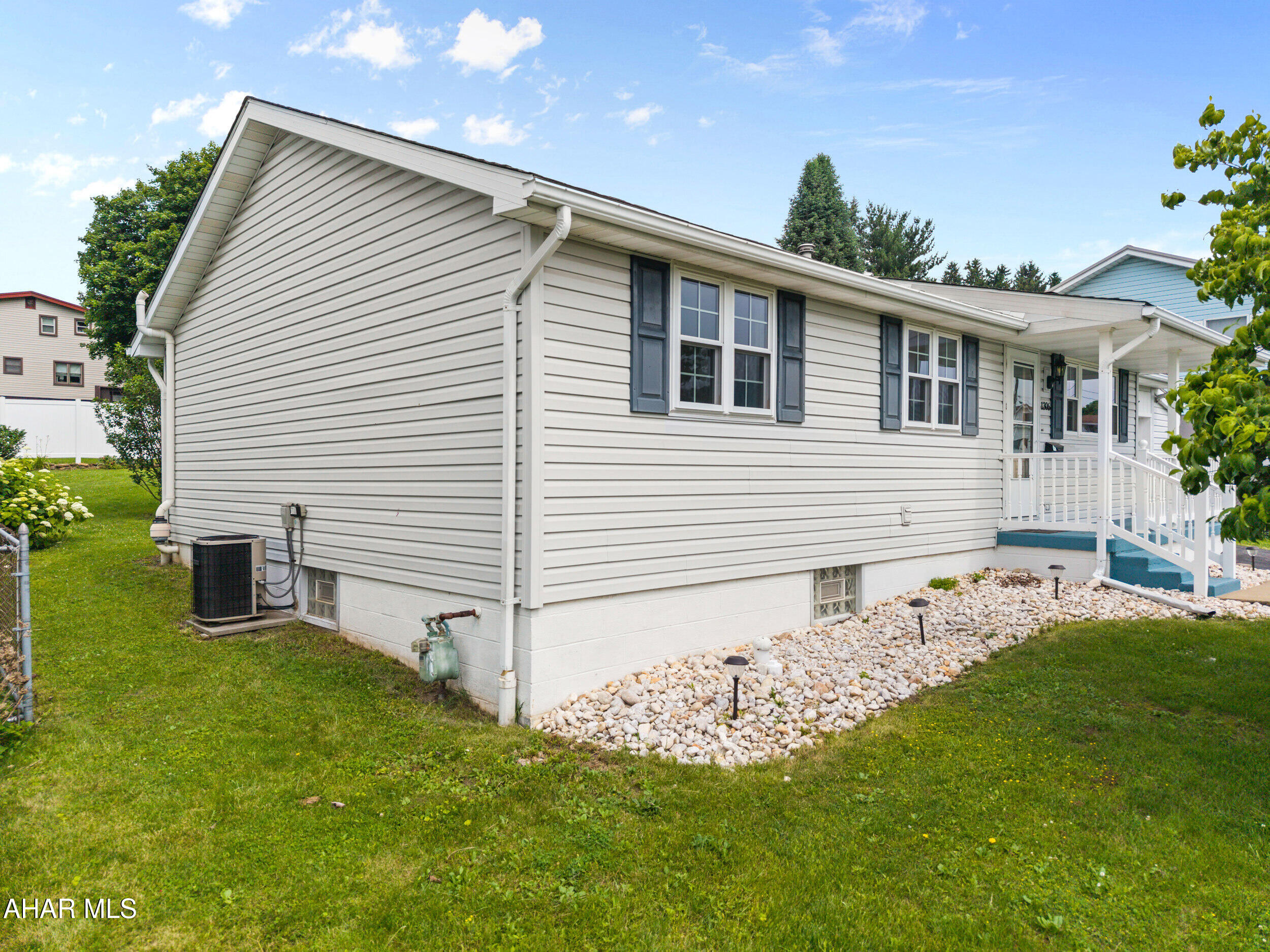 Pleasant Valley - Residential