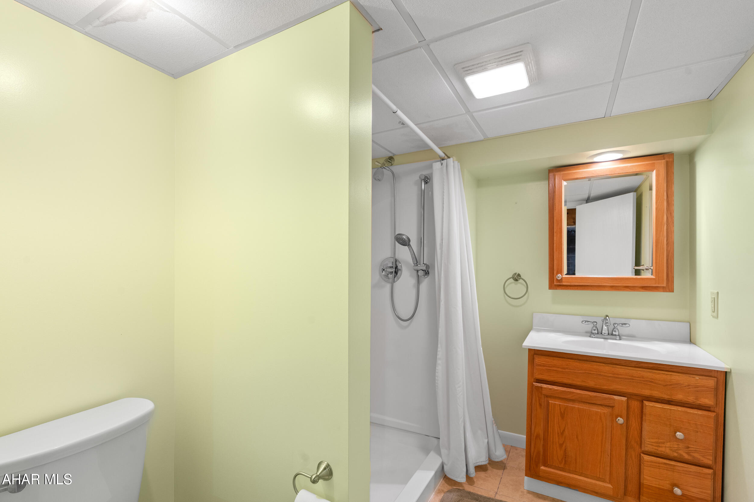 Pleasant Valley - Residential