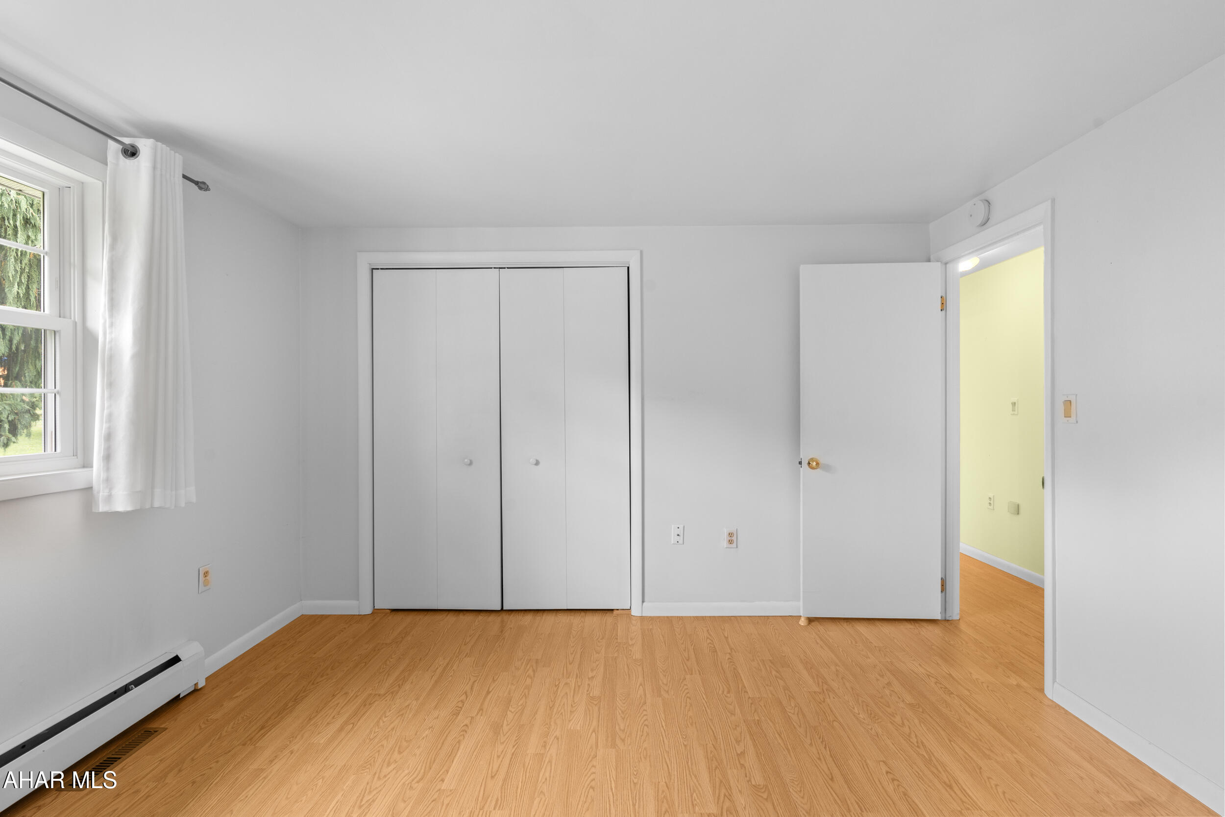 Pleasant Valley - Residential