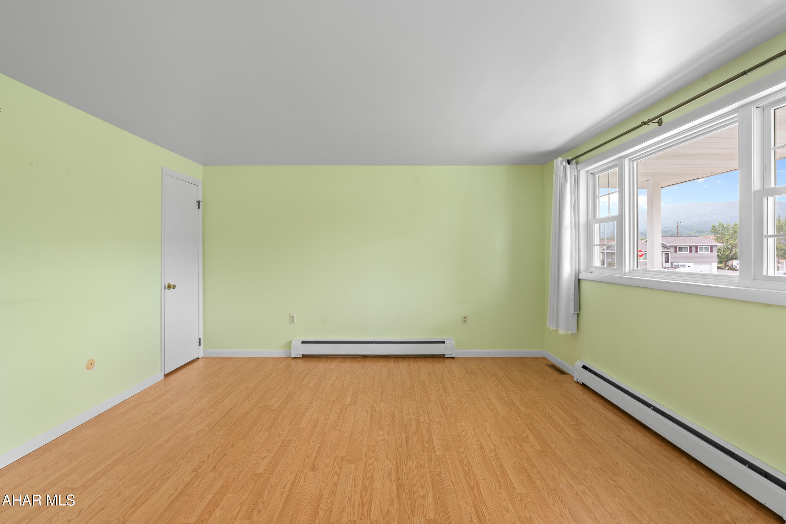 Pleasant Valley - Residential