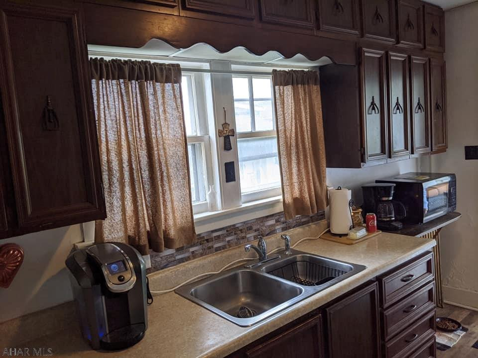 Unknown - Residential Income