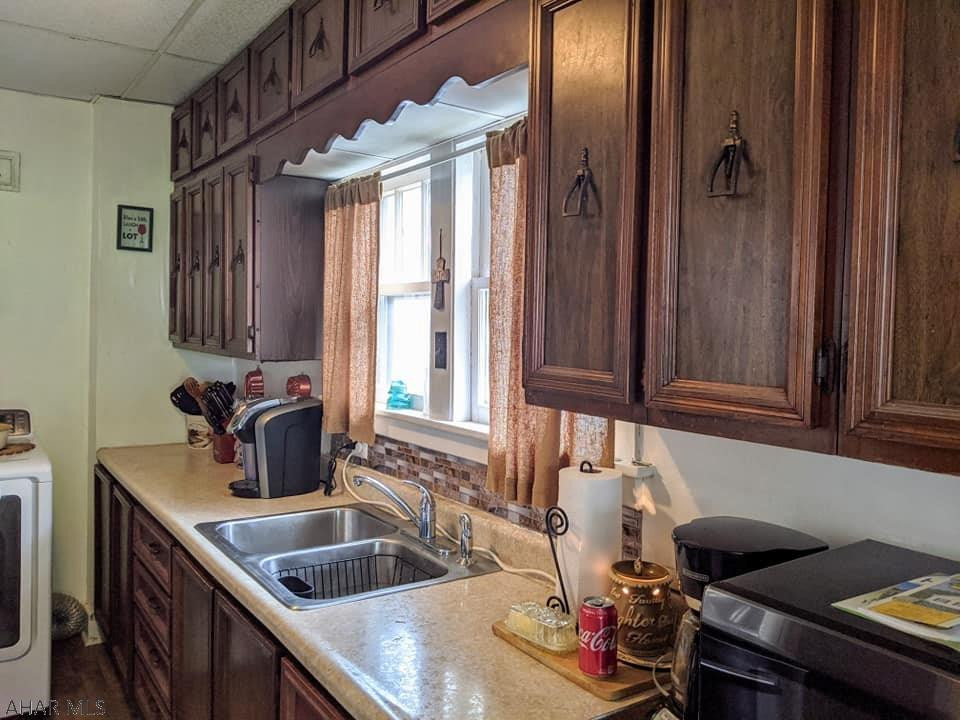 Unknown - Residential Income