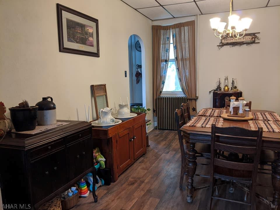 Unknown - Residential Income