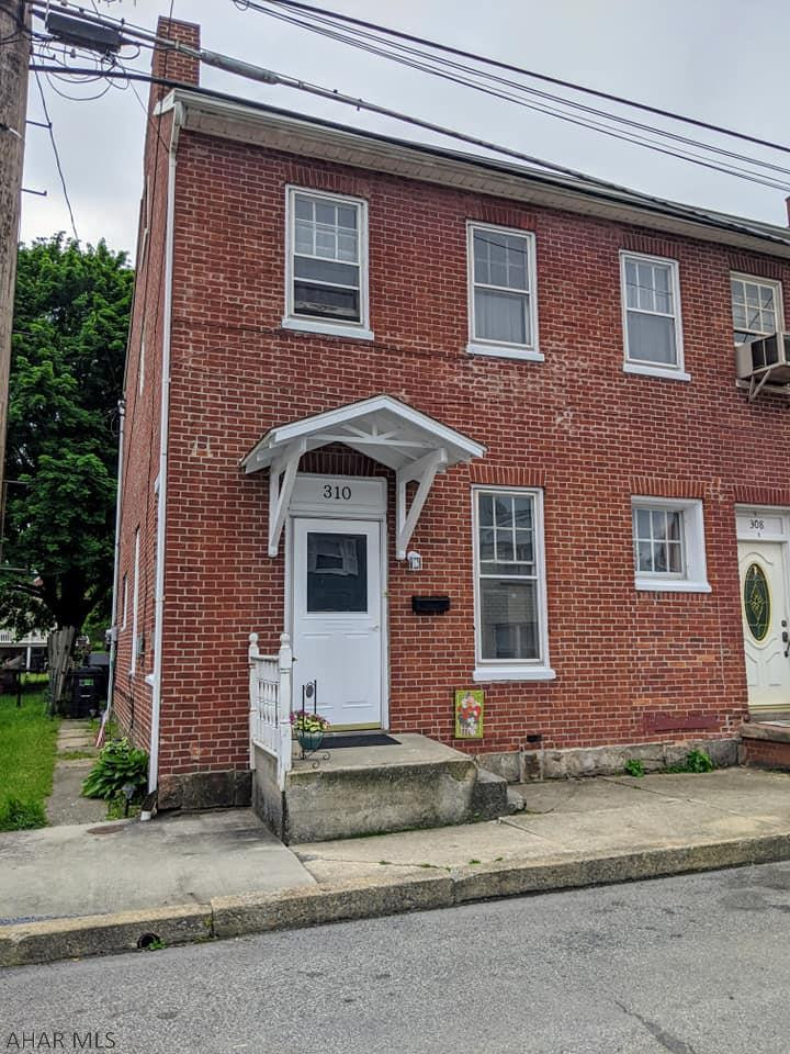 Unknown - Residential Income