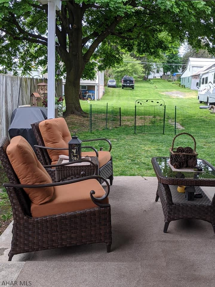 Unknown - Residential Income