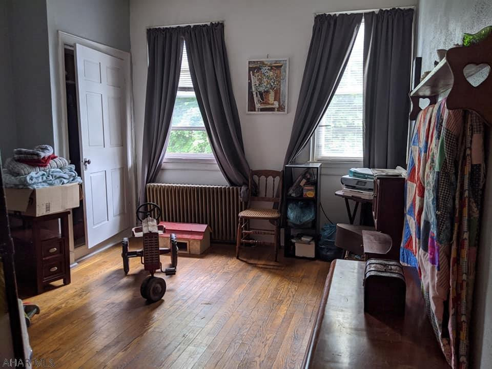 Unknown - Residential Income