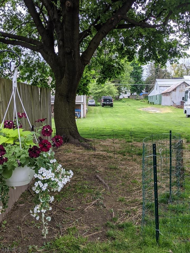 Unknown - Residential Income