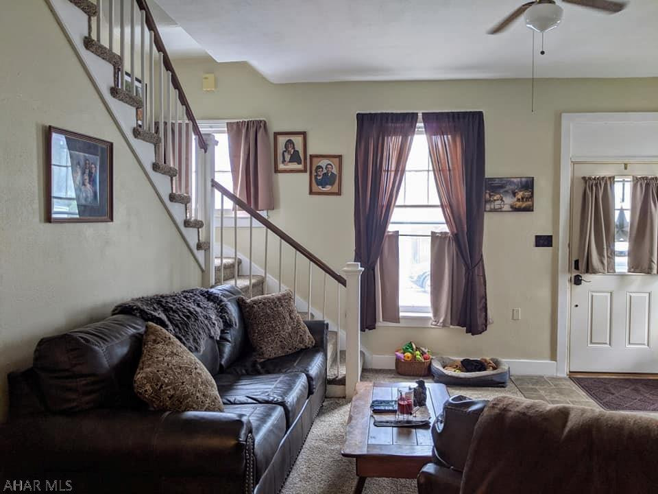 Unknown - Residential Income