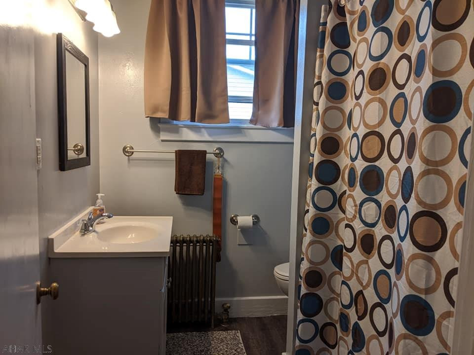 Unknown - Residential Income