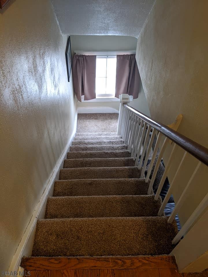 Unknown - Residential Income