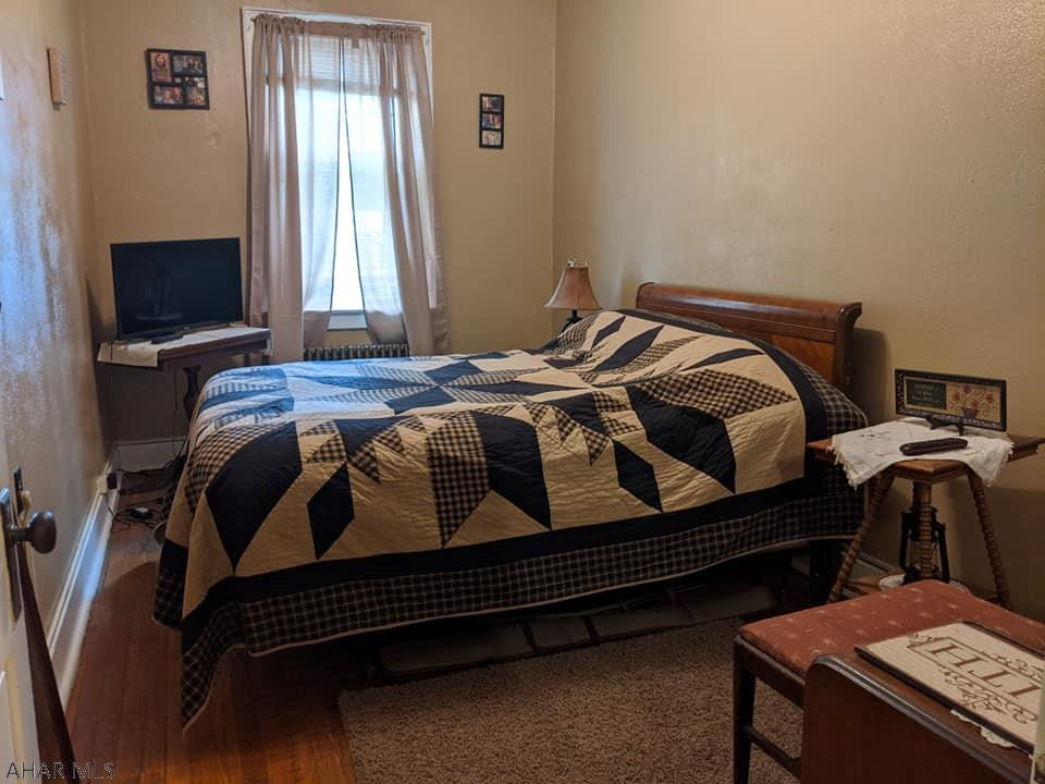 Unknown - Residential Income