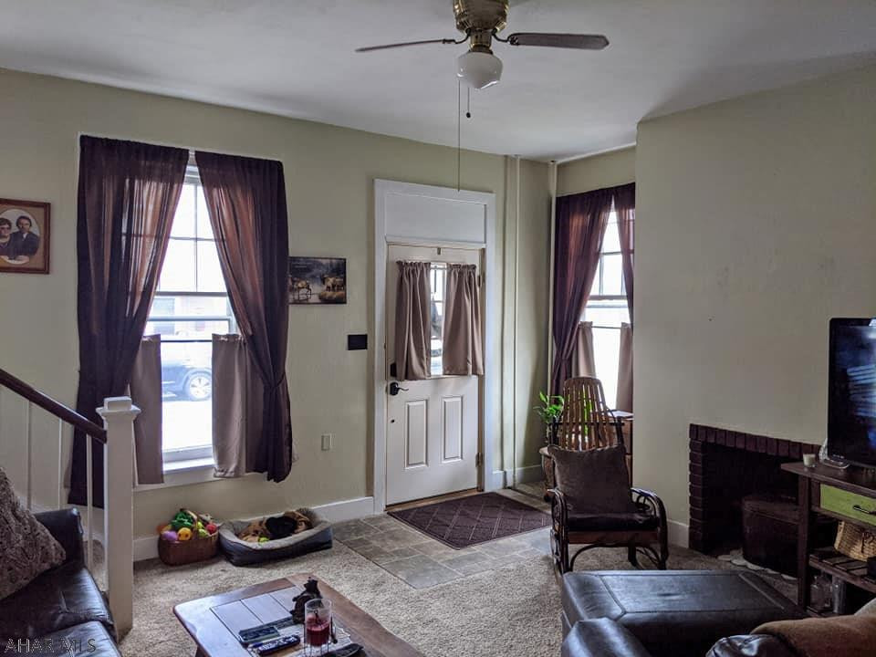 Unknown - Residential Income