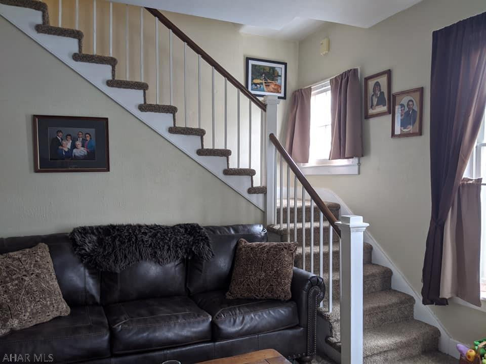 Unknown - Residential Income