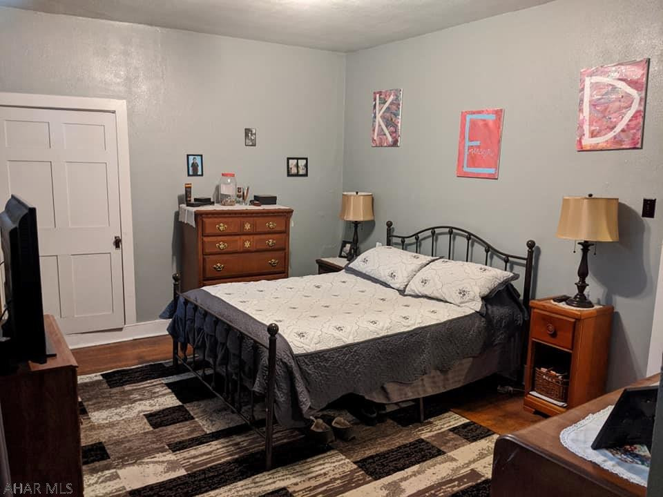 Unknown - Residential Income