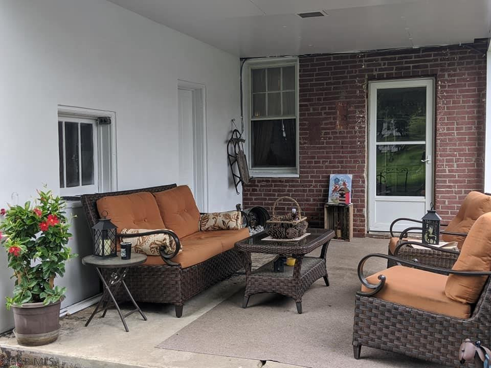 Unknown - Residential Income