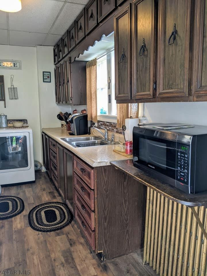 Unknown - Residential Income