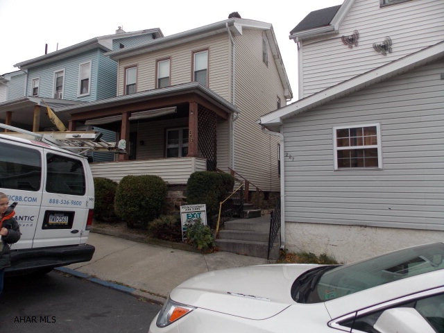 Unknown - Residential