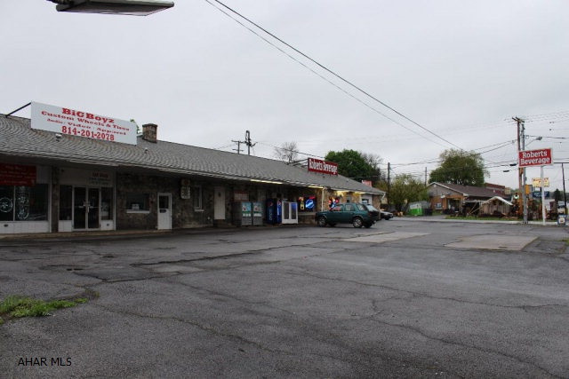 Logan Township - Commercial Sale