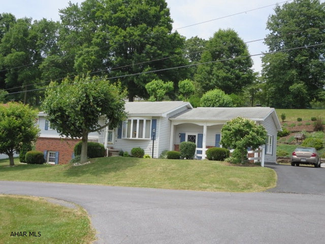 Orchard Heights - Residential