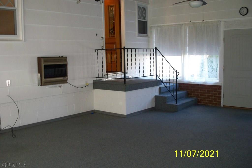 Pleasant Valley - Residential