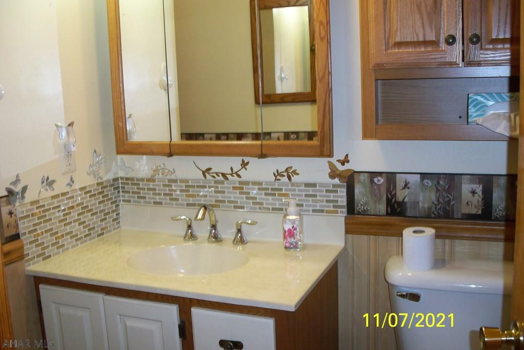 Pleasant Valley - Residential