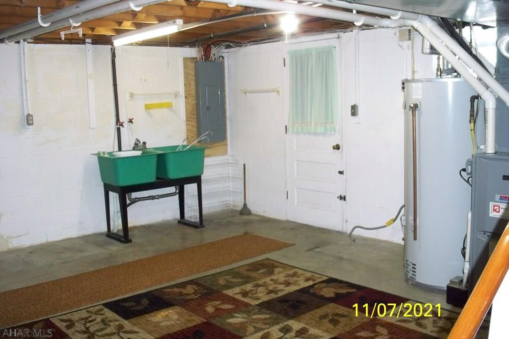 Pleasant Valley - Residential