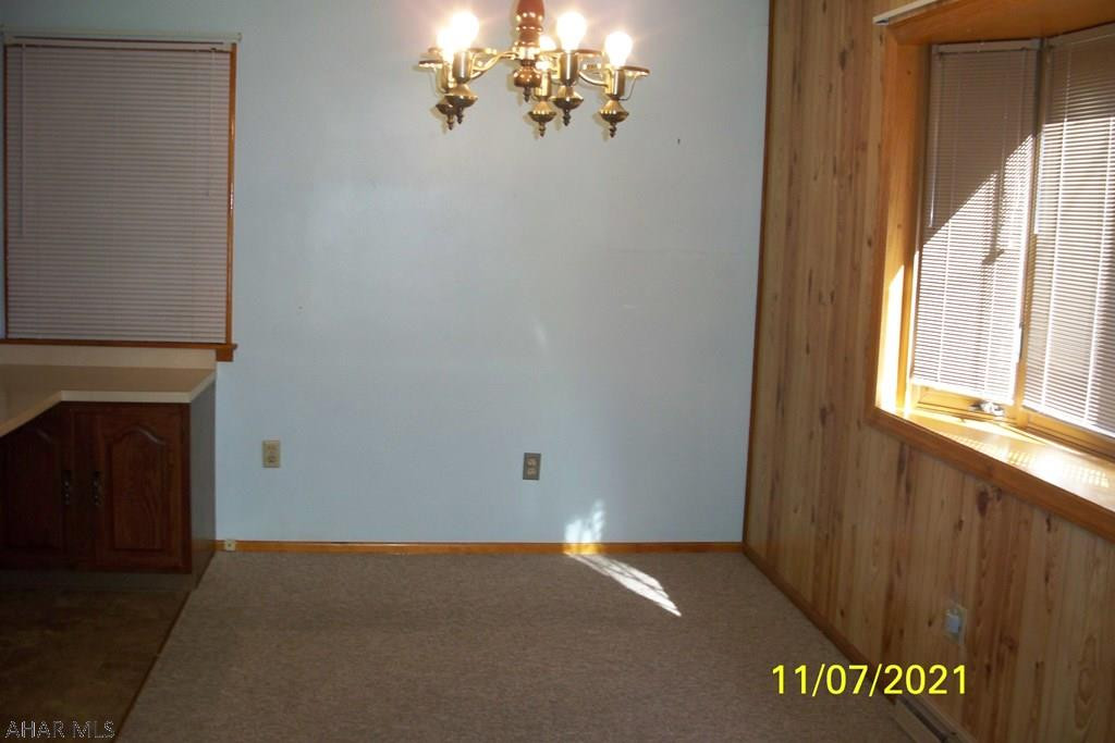 Pleasant Valley - Residential