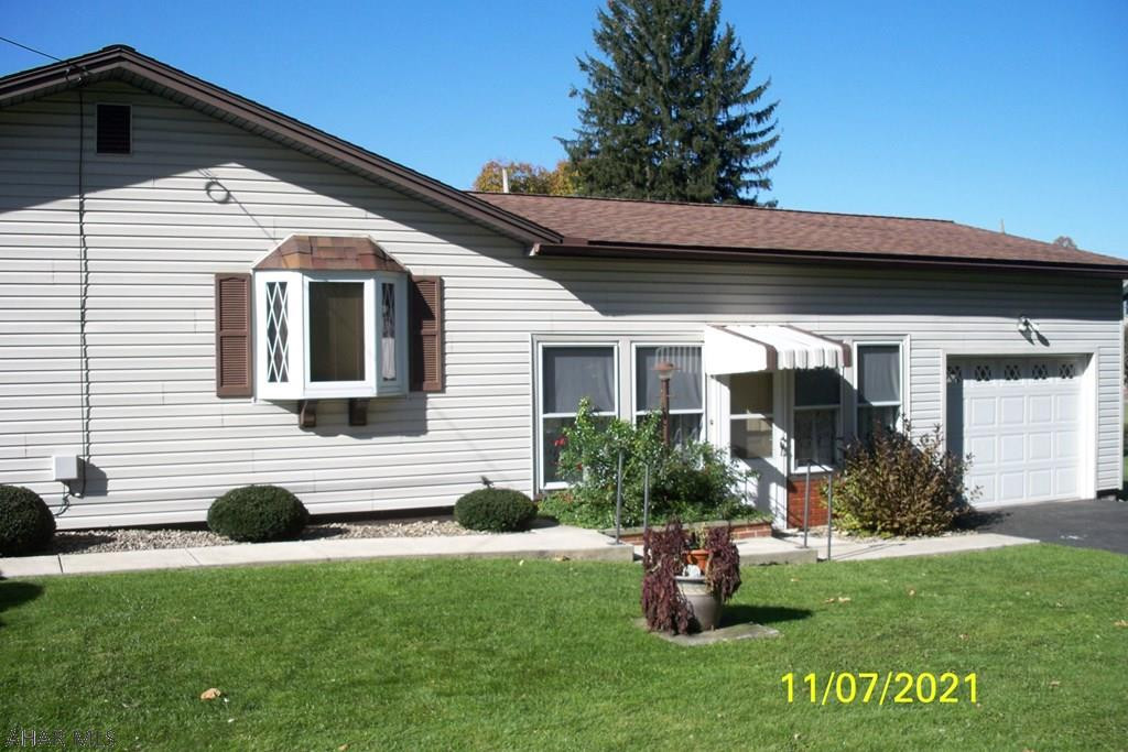 Pleasant Valley - Residential