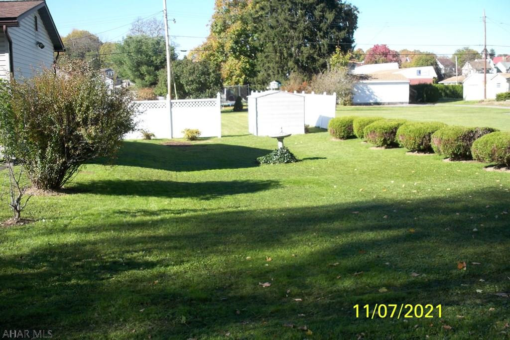 Pleasant Valley - Residential