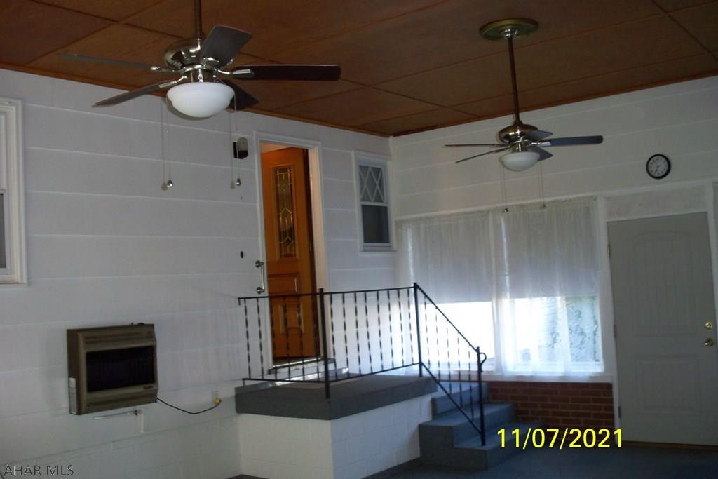 Pleasant Valley - Residential