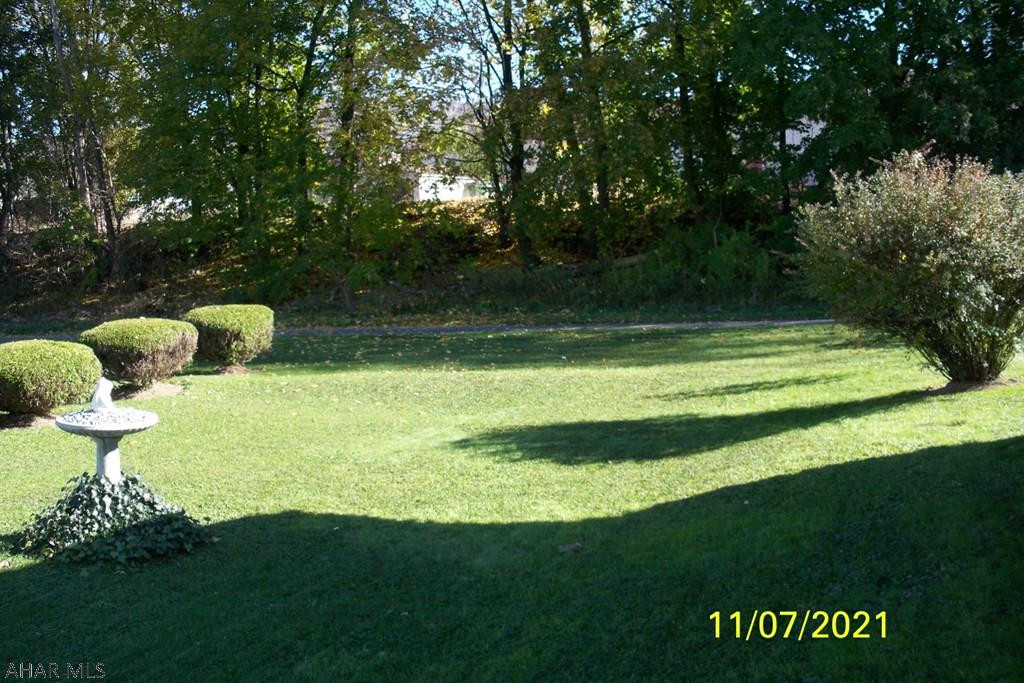 Pleasant Valley - Residential