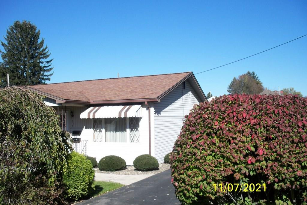 Pleasant Valley - Residential