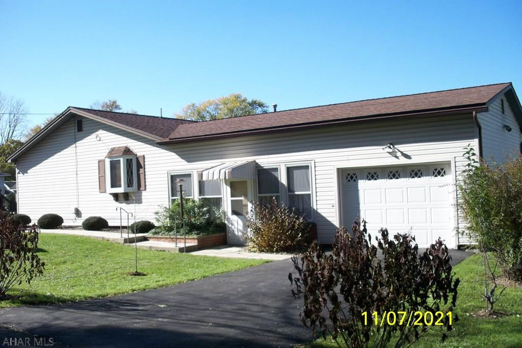 Pleasant Valley - Residential