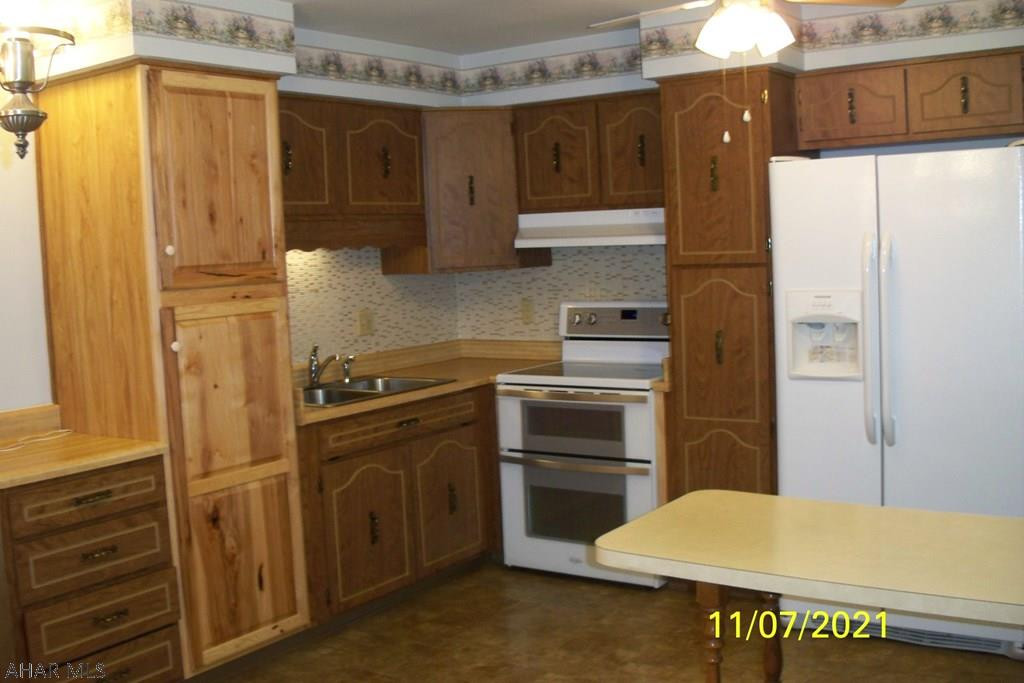 Pleasant Valley - Residential