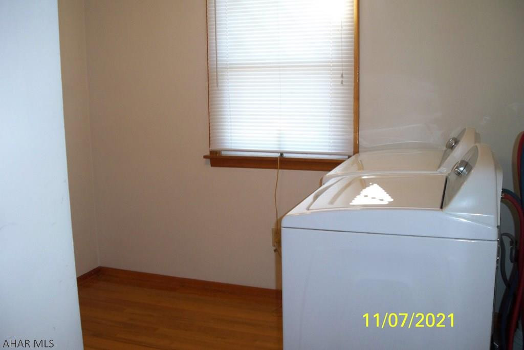 Pleasant Valley - Residential