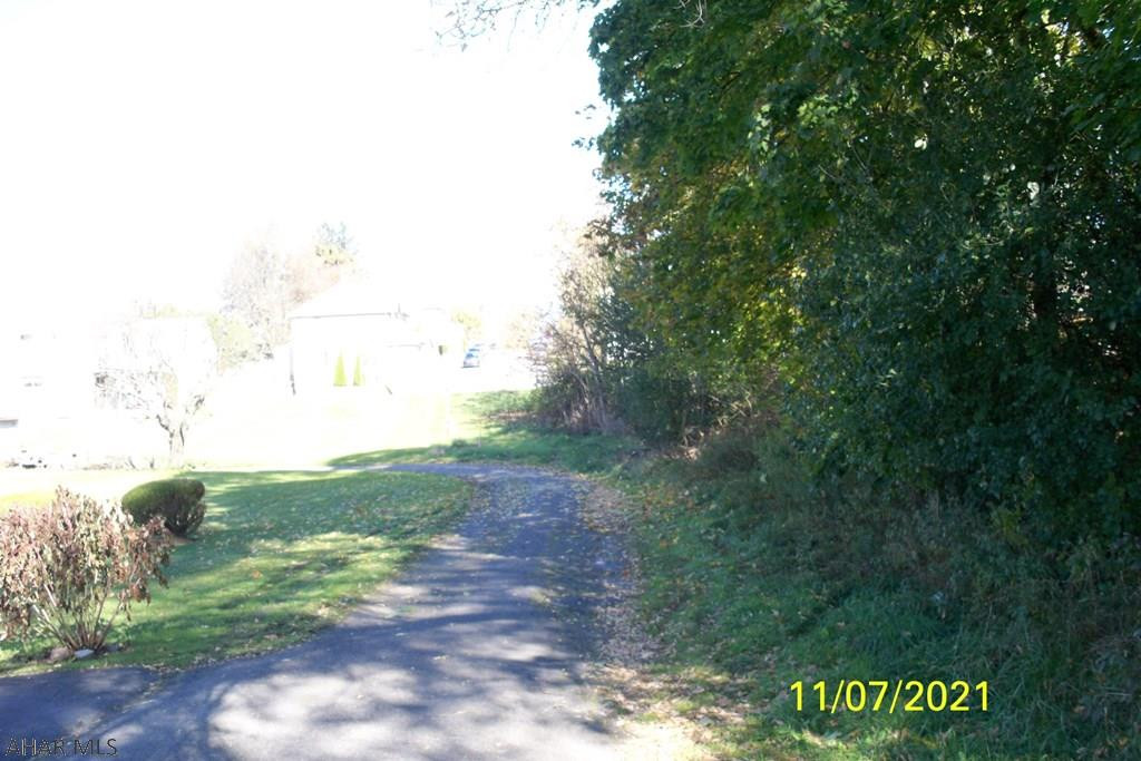 Pleasant Valley - Residential