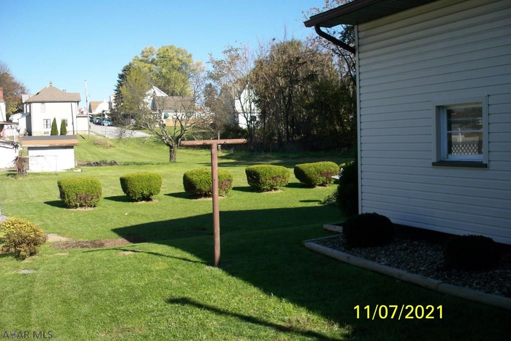 Pleasant Valley - Residential