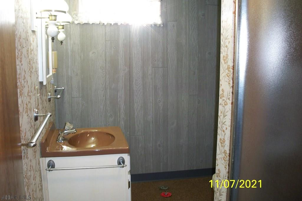 Pleasant Valley - Residential