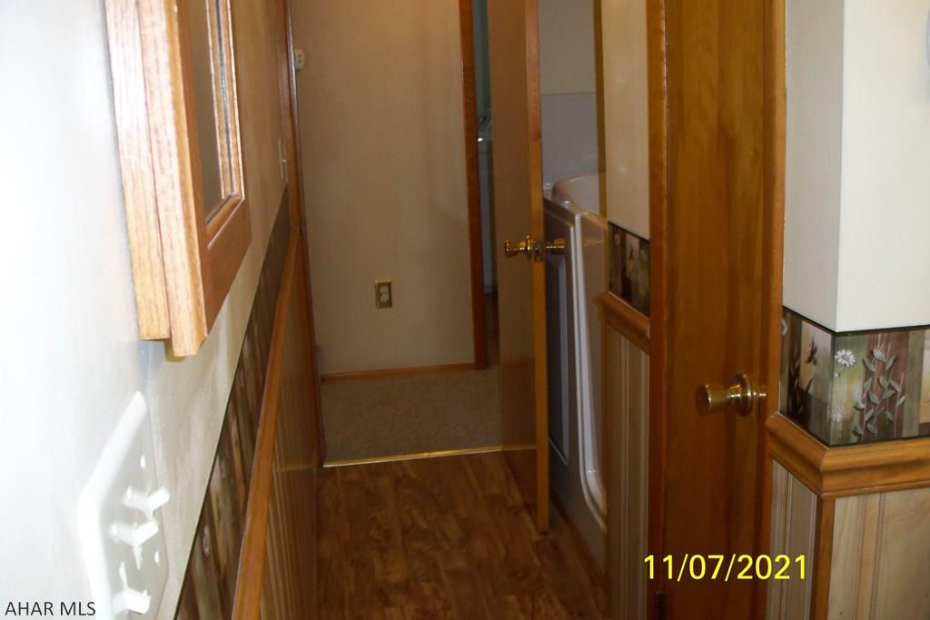 Pleasant Valley - Residential