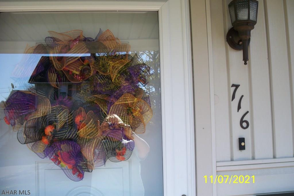 Pleasant Valley - Residential