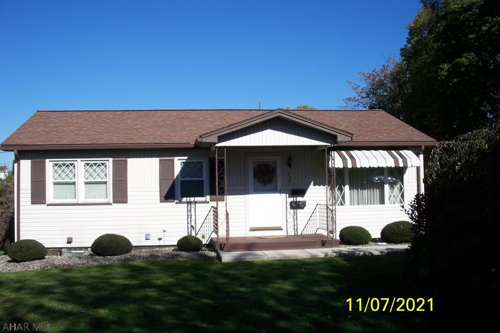 Pleasant Valley - Residential