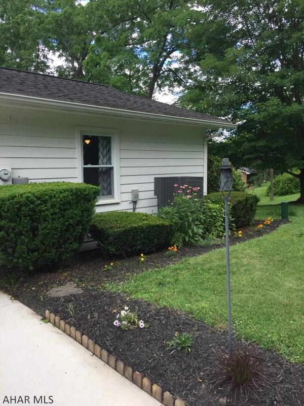 Unknown - Residential