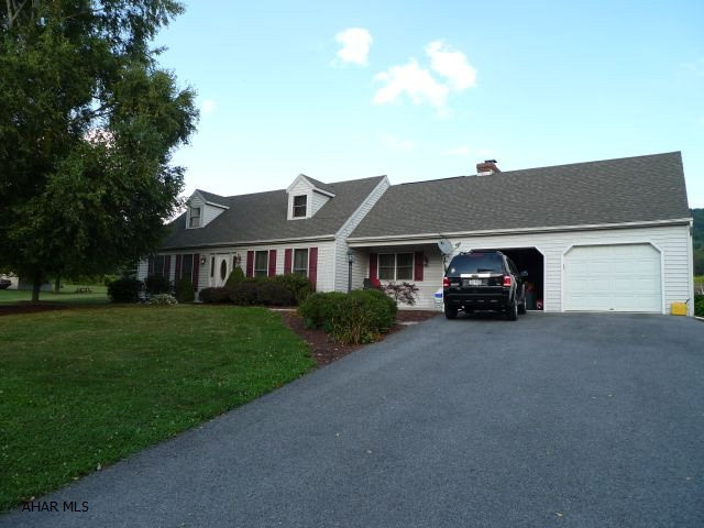 Unknown - Residential