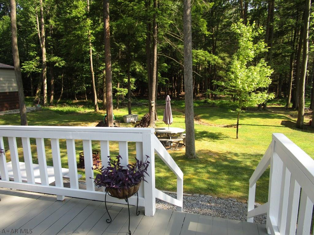 Glendale Yearound - Residential