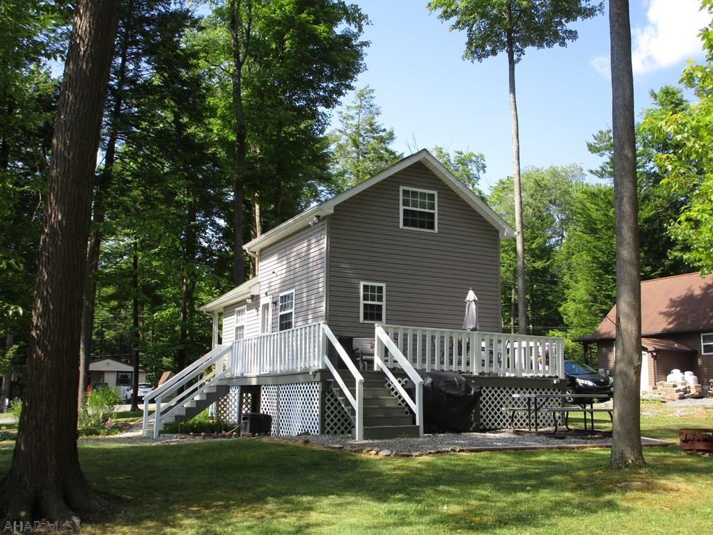 Glendale Yearound - Residential