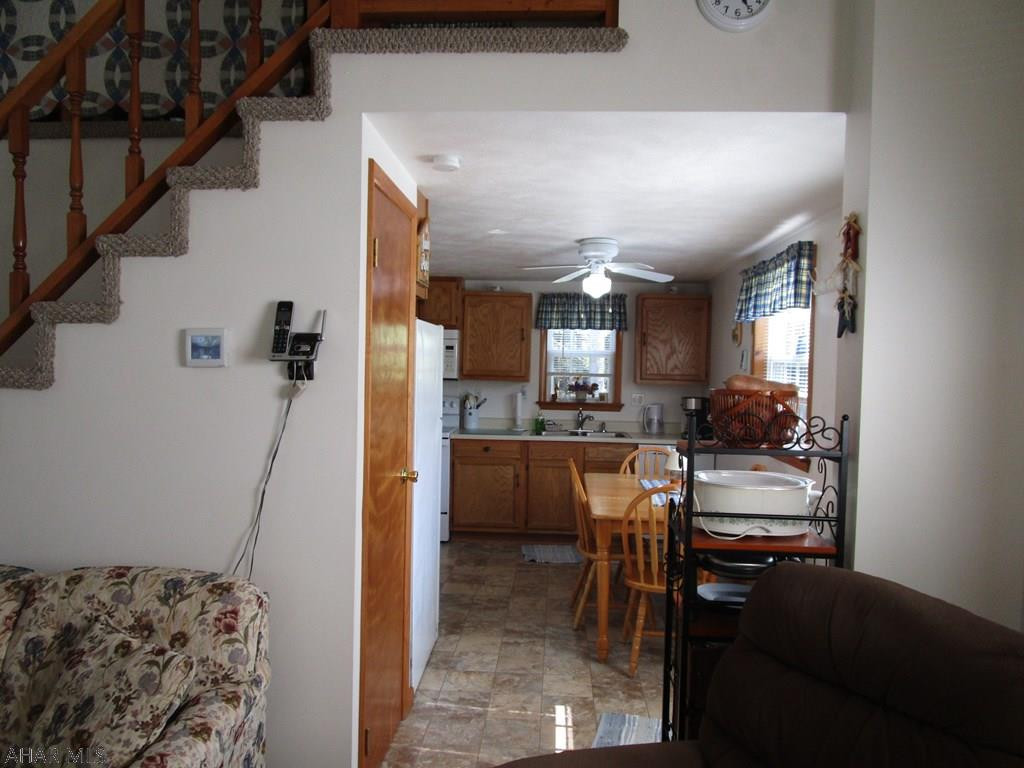 Glendale Yearound - Residential