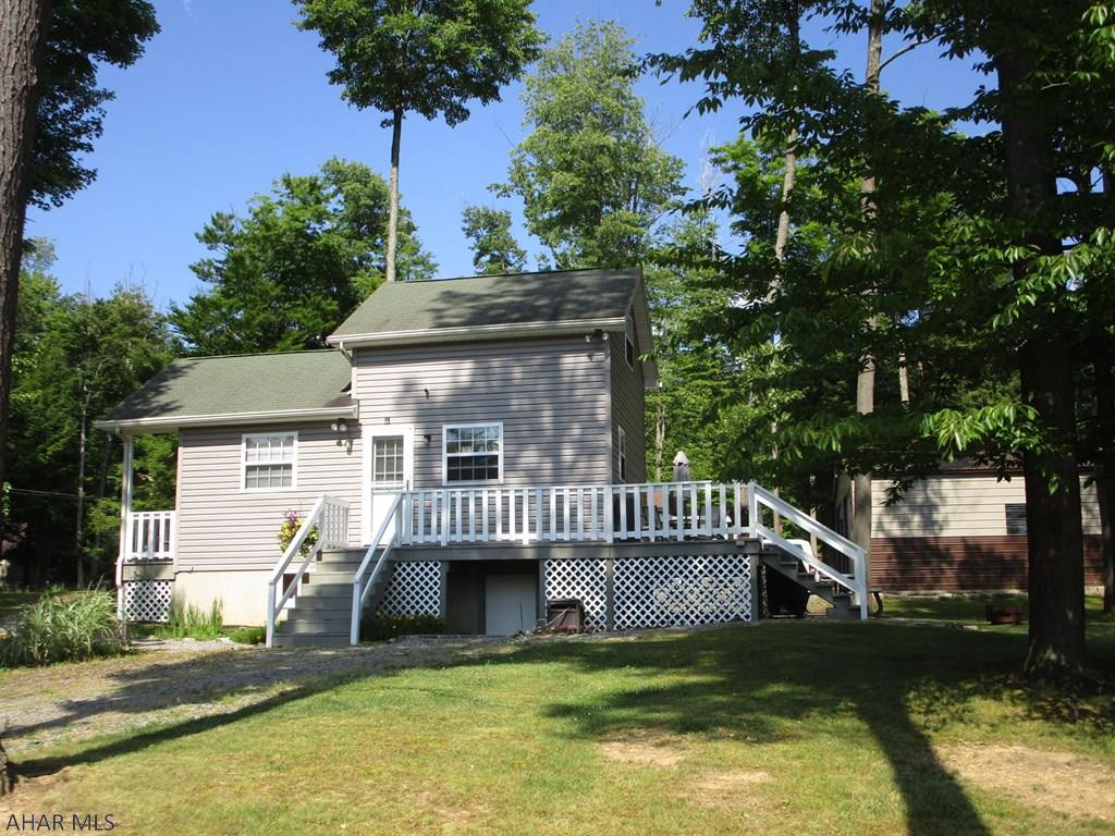 Glendale Yearound - Residential