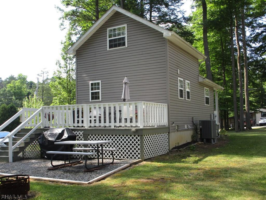 Glendale Yearound - Residential